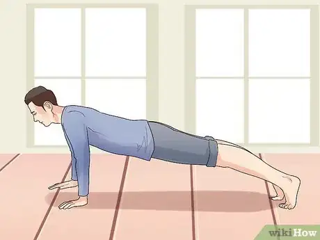 Image titled Exercise With a Broken Leg Step 14