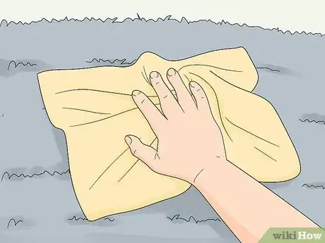 Image titled Remove Latex Paint Step 4