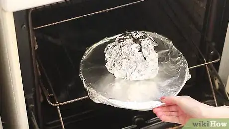 Image titled Cook Artichokes in the Oven Step 6