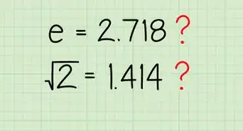 Falsely Prove That Pi Equals 3
