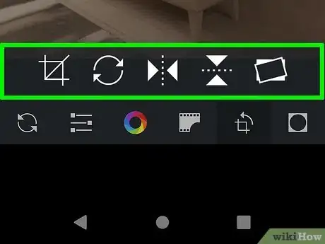 Image titled Five Ways to Upgrade Your Photos with Afterlight Step 7