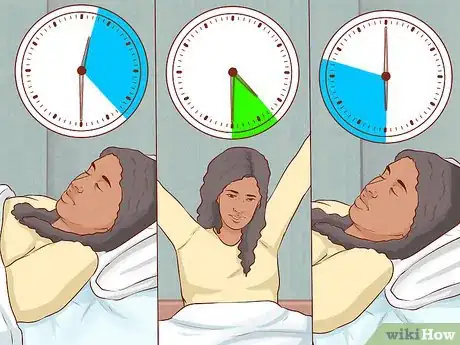 Image titled Practice Segmented Sleep Step 2