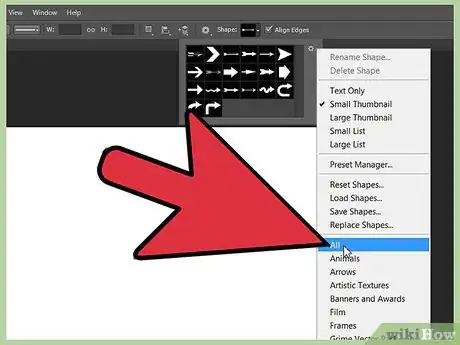 Image titled Make Arrows in Photoshop Step 17