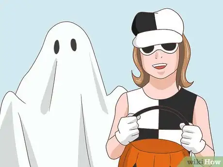 Image titled Prepare for Halloween Step 5
