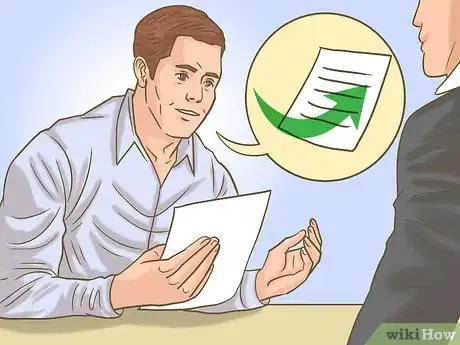 Image titled Apply for a Singapore Visa Step 15