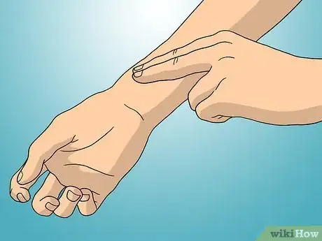 Image titled Know if You Have a Healthy Heart Rate Step 6