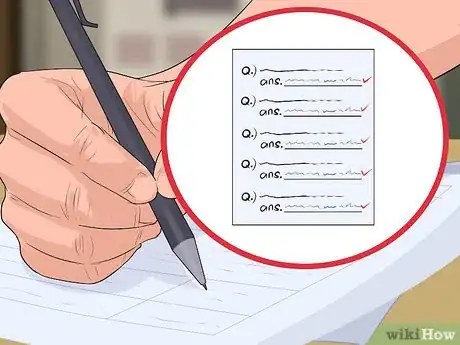 Image titled Divorce in Kansas Step 11