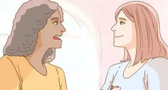 Break Up With a Fake Friend