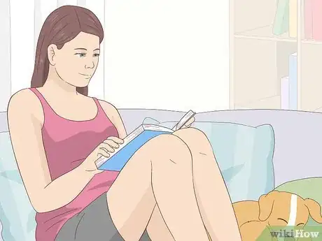 Image titled Prevent Coronavirus if You Are at Risk Step 1