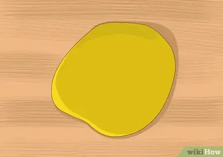 Image titled Make a Minion Cake Step 4