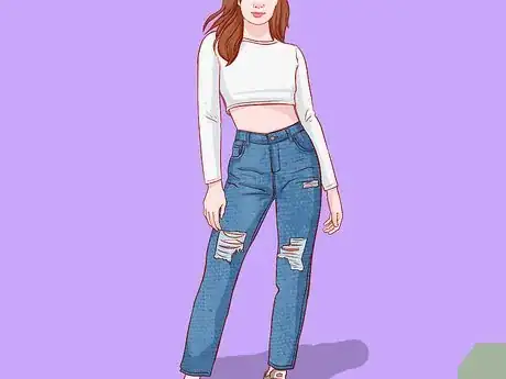 Image titled Wear Slouchy Jeans Step 5