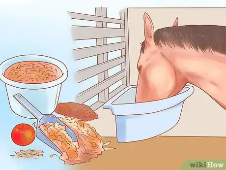 Image titled Wean a Foal Step 18