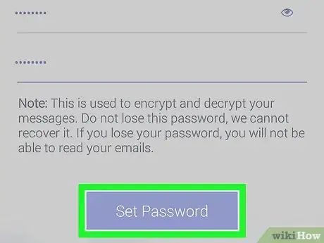 Image titled Send an Encrypted Email on Android Step 10