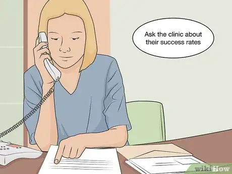 Image titled Select an IVF Clinic Step 6