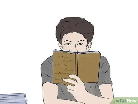 Image titled Run an Art Gallery Step 2