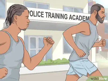 Image titled Become a Police Officer in Arizona Step 10