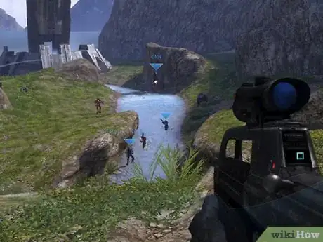 Image titled Snipe in Halo 3 Step 2