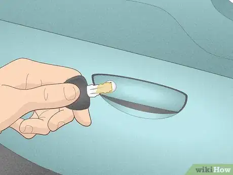 Image titled Fix a Glove Box Step 1