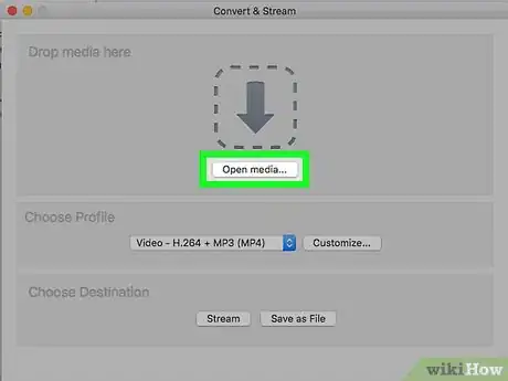 Image titled Convert Mov to AVI Step 4
