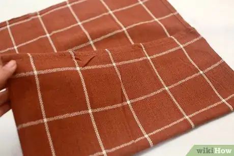Image titled Fold Towels Step 6Bullet1