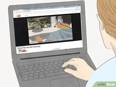 Image titled Have Fun on the Internet Step 5