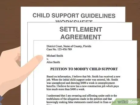 Image titled Request an Updated Financial Affidavit from Your Ex Step 16
