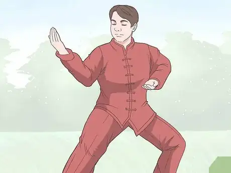 Image titled Treat Skin Disorders Caused by Psychological Problems Step 8