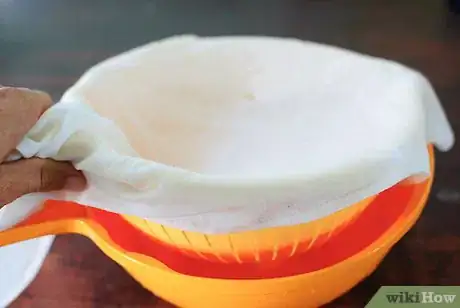 Image titled Make Labneh Cheese Step 2