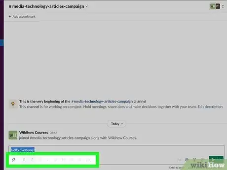 Image titled Use Slack Effectively Step 5