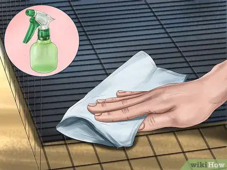 Image titled Treat Lovebird Pox Step 6