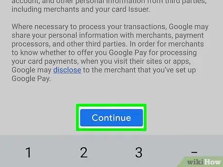 Image titled Use Google Pay Step 12