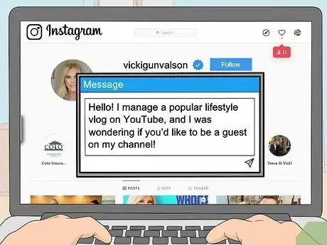 Image titled Contact Vicki Gunvalson Step 11