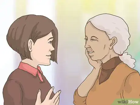 Image titled Choose a Short Hairstyle As an Older Woman Step 5