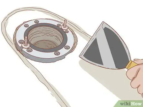 Image titled Install a Toilet Step 11
