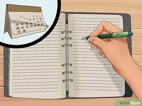 Image titled Get Organized for School Step 4