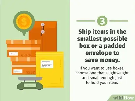Image titled Save on Shipping Costs Step 3