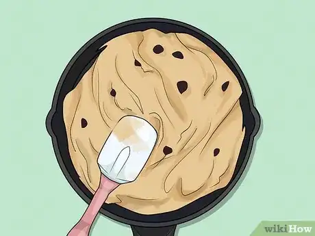 Image titled Make a Gluten‐Free Pizookie Step 18