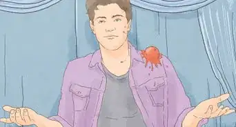 Get Started in Standup Comedy