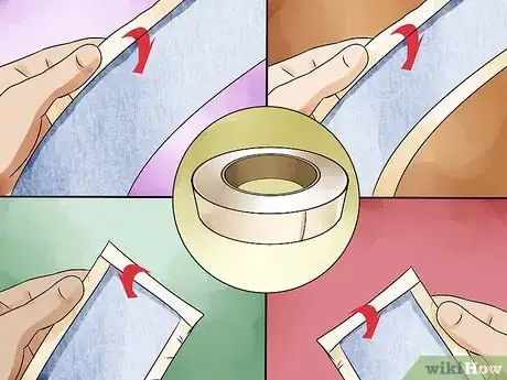 Image titled Needlepoint a Belt Step 2