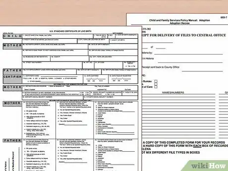 Image titled Apply for a Passport for a Kid Step 3