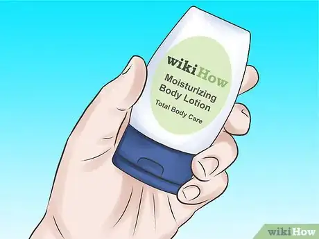 Image titled Care for the Face in Winter Step 12