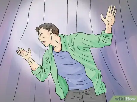 Image titled Overcome Stage Fright Step 27