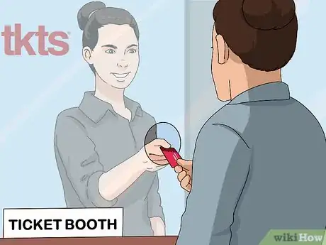 Image titled Get Ready to See a Broadway Show Step 10