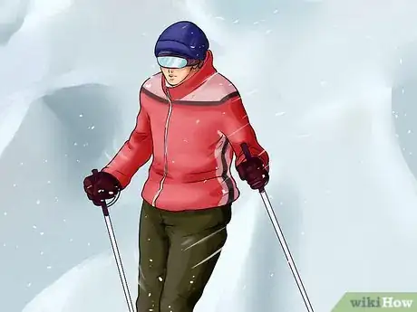 Image titled Freestyle Ski Step 5