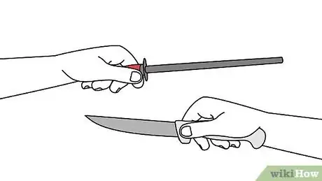 Image titled Sharpen a Knife Step 14