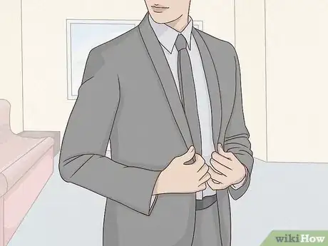 Image titled Put Together an Outfit (for Guys) Step 2