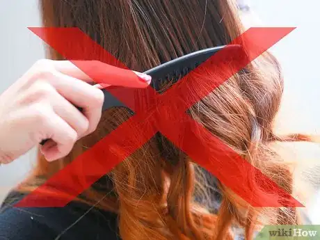 Image titled Manage Curly Hair Step 20