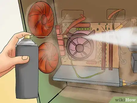 Image titled Keep Dust Out of The Computer Step 14