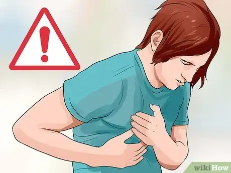 Image titled Detect the Warning Signs of Stress Early Step 7