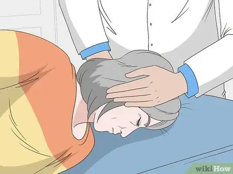 Image titled Treat Horizontal Canal BPPV Step 7